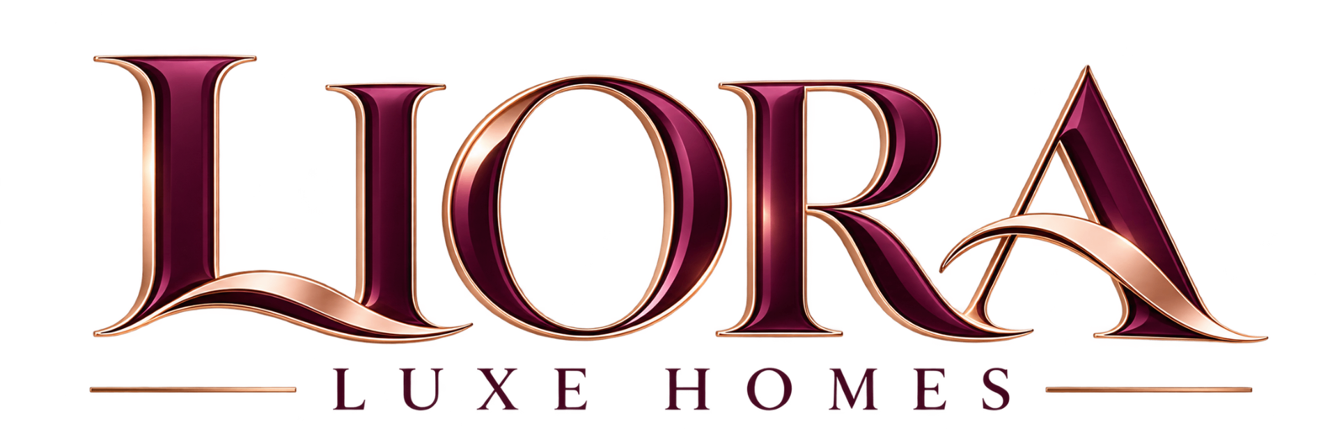 LIORA Luxe Homes